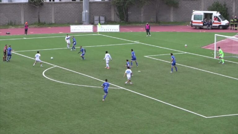 ISCHIA IN TRASFERTA A CACCIA DI VITTORIA CONTRO IL BUDONI. LE PAROLE DI MISTER CORINO