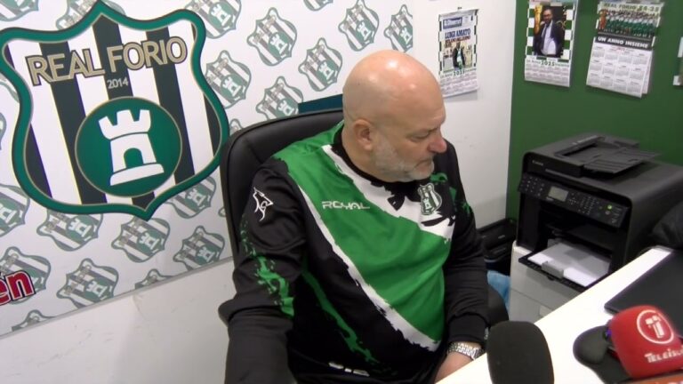 SANCHEZ: RAMMARICO PER L’ELIMINAZIONE, ORA TESTA AL GRAZZANISE