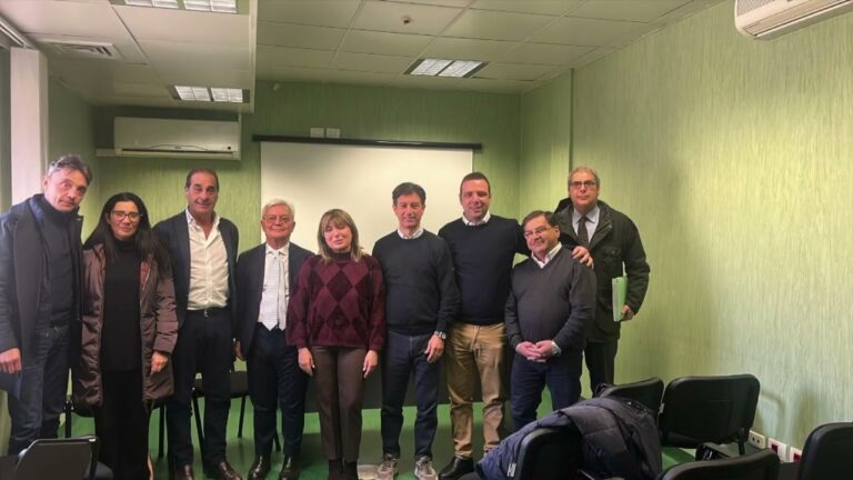 CRISI A VILLA MERCEDE, I SINDACI ISOLANI INCONTRANO L’ASL