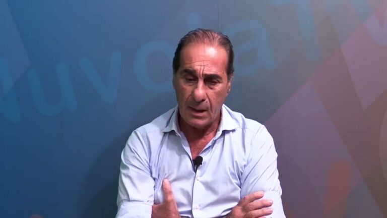 VILLA MERCEDE, PASCALE: ASL ATTIVA, MA PER I LAVORATORI BRUTTE NOTIZIE