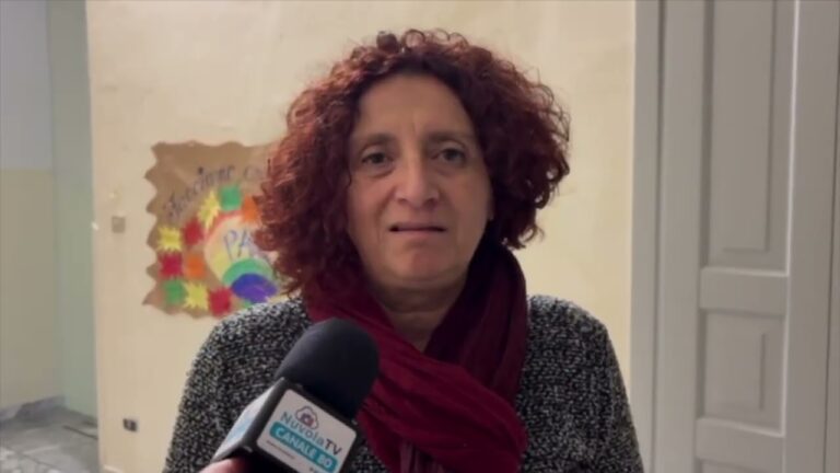 SCUOLA AL FREDDO A FORIO, SCATTATO IERI L’ORDINE URGENTE DI RIFORNIMENTO