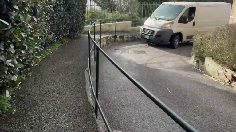 VILLA MERCEDE, DA SABATO VIA AI LICENZIAMENTI