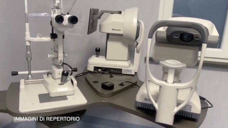 CRISI MEDICI DI BASE, NESSUNA POSIZIONE COPERTA A ISCHIA