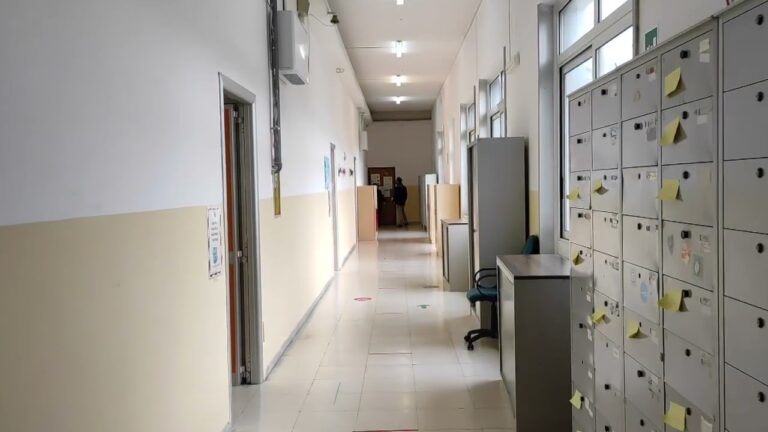 ISCHIA, QUASI 16 MILIONI PER LA SCUOLA SCOTTI: PRIMO VIA LIBERA DALLA REGIONE