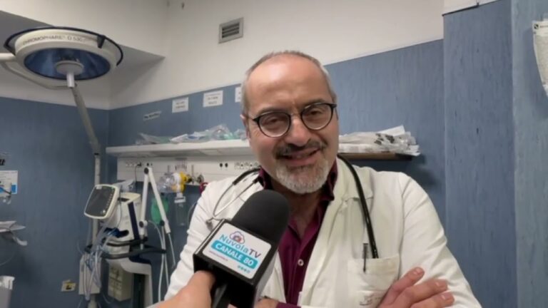 VARIANTE K, FACCIAMO CHIAREZZA CON L’INFETTIVOLOGO CIRO DI GENNARO