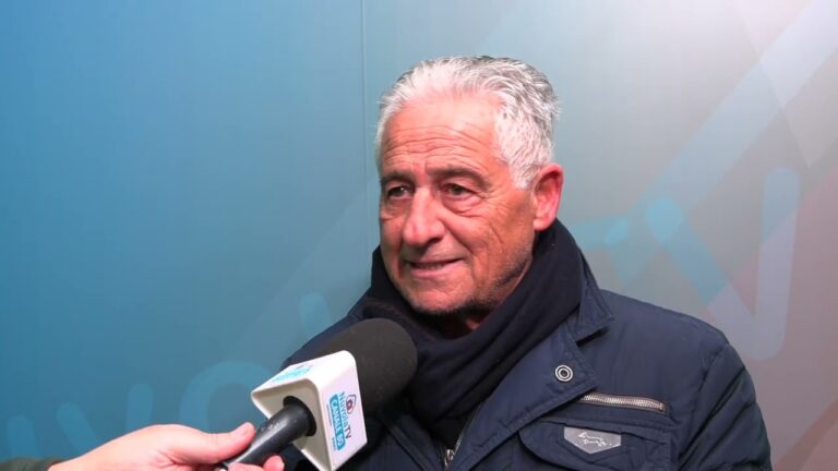 PANZA SENZA TV, MATTERA SCRIVE ALLA RAI