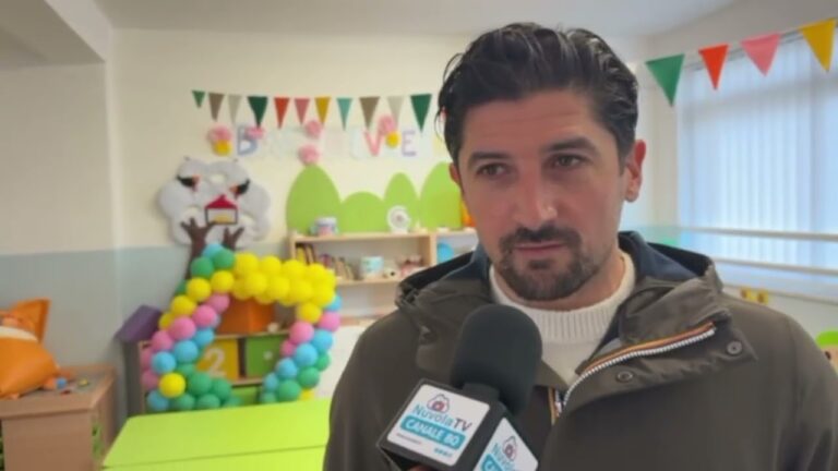 LACCO AMENO, SEZIONE PRIMAVERA NEL SEGNO DELLA CONTINUITÀ