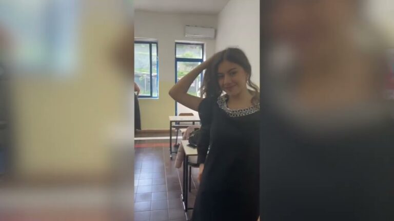 SISTEMA MODA AL MATTEI: DAL TESSUTO AL MERCATO LA CREATIVITÀ PRENDE FORMA