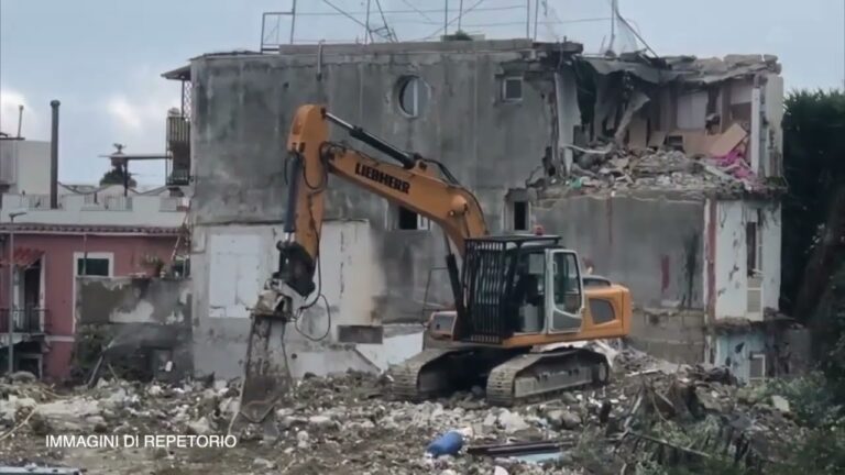 LEGGE DI BILANCIO, PER I COMUNI DEL CRATERE ECCO 50 MILIONI