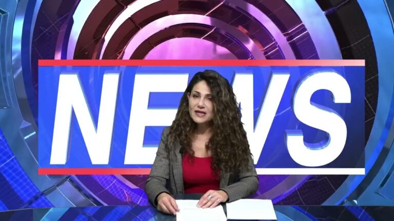 IL TG NEWS DEL 21 01 2026