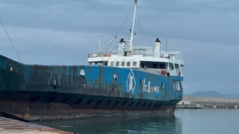 I RIFIUTI TORNANO A VIAGGIARE, MA SERVONO SOLUZIONI STRUTTURALI