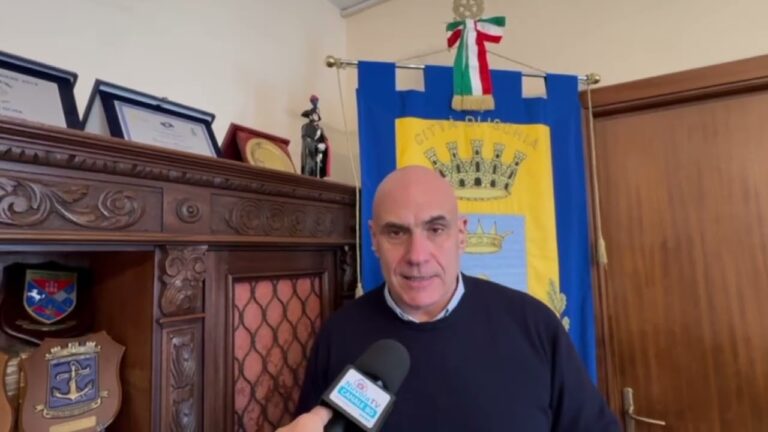 STADIO RISPOLI E SPALATRIELLO, ENZO FERRANDINO: AVANTI SPEDITI