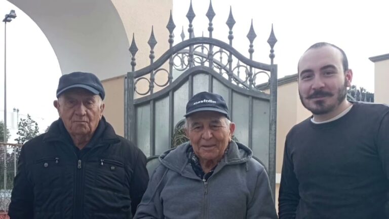 ISCHIA SALUTA DON VINCENZO FIORENTINO, L’OMAGGIO DEL VESCOVO VILLANO