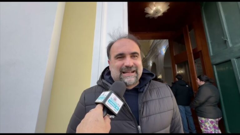 LE VOCI DI ISCHIA PER DON VINCENZO: PASTORE, AMICO E PADRE