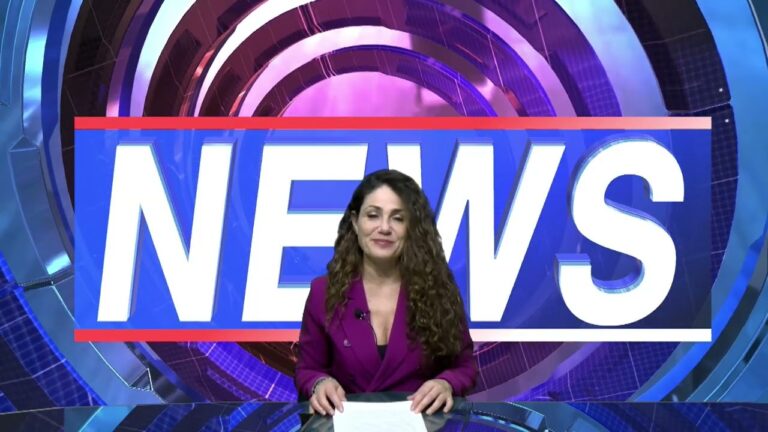 IL TG NEWS DEL 22 01 2026