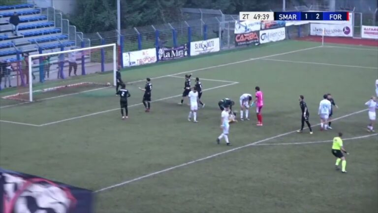 Real Forio, vittoria da 6 punti contro il Santa Maria: l’analisi di Amato tra polemiche e grandi prestazioni