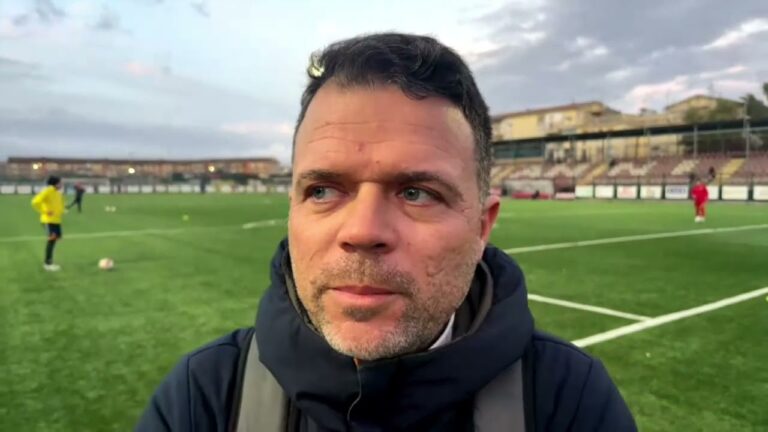 REAL FORIO, IL “SORRISO” DI MANNA: VITTORIA NETTA E MERITATA