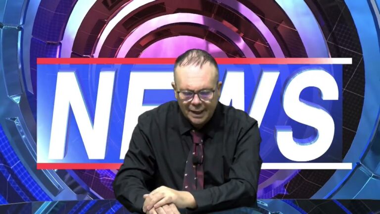 TG NEWS 26 GENNAIO 2026