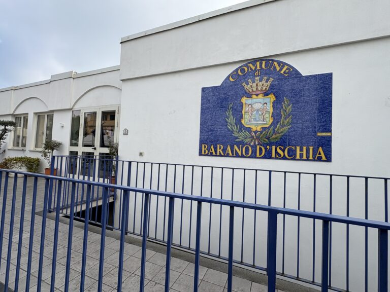 Barano d’Ischia affida la redazione del nuovo Piano Economico Finanziario per il servizio rifiuti