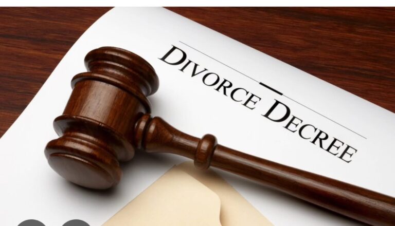 Cassazione: stop all’assegno divorzile