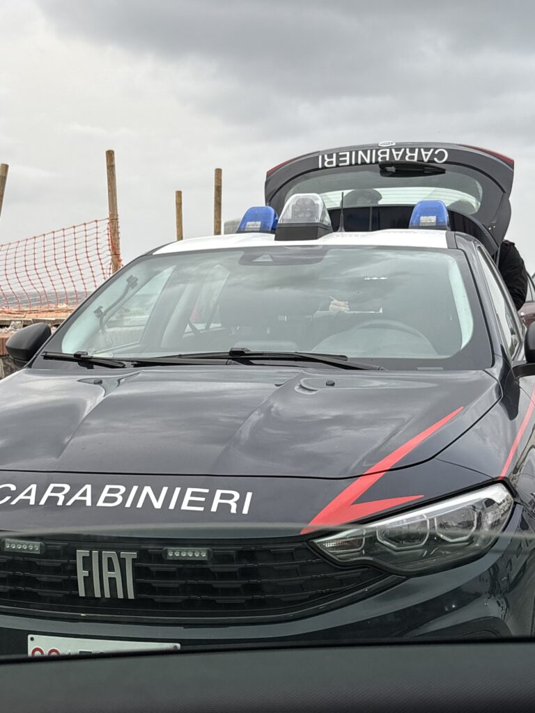 Abusa sessualmente di una paziente minorenne. Arrestato OSS a Pozzuoli 