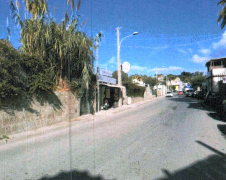 Forio punta sul decoro urbano: ok al progetto di restyling per Via Provinciale Lacco