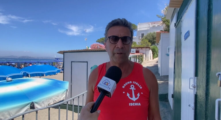 Balneari in allarme: Fiba Confesercenti Ischia scrive alla Presidenza del Consiglio. “Serve un intervento immediato”