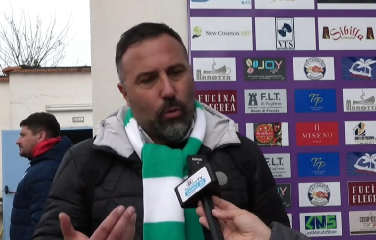 Luigi Amato condanna il bullismo ed esprime solidarietà: “Rispetto e inclusione, lo sport insegna questo”