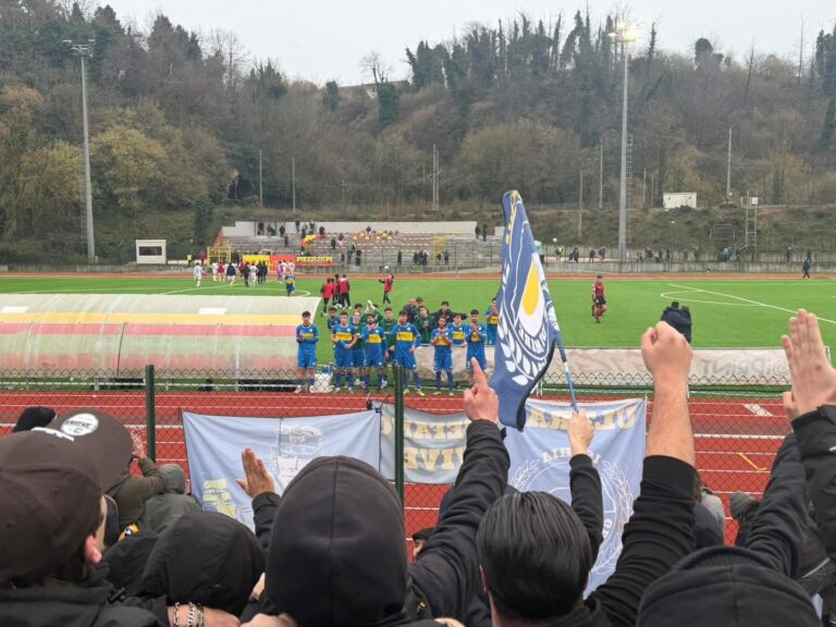 Ischia, la svolta arriva dal nuovo corso. Una società che ridisegna la squadra in pochi mesi