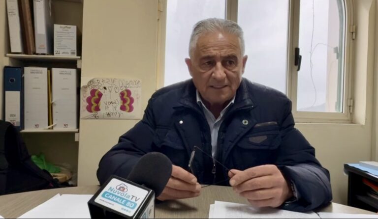 Gianni Mattera e la storia delle scogliere di San Francesco: questa sera lo speciale che svela la verità