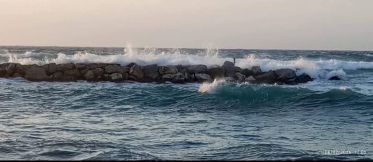 Procida, scuole e cimitero chiusi giovedì 12 febbraio per allerta meteo: l’annuncio del sindaco Ambrosino