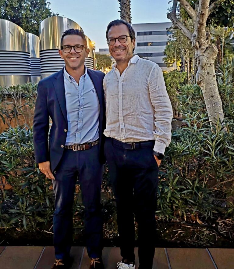 Ischia guarda al futuro del turismo,  Di Vaia incontra il sindaco di Ibiza per una strategia condivisa