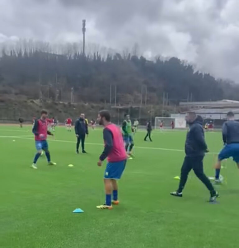 Ischia – Flaminia: Rinvio Pretestuoso