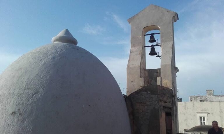 La Pergamena del 1026 riemerge dal passato: Procida celebra un millennio di storia