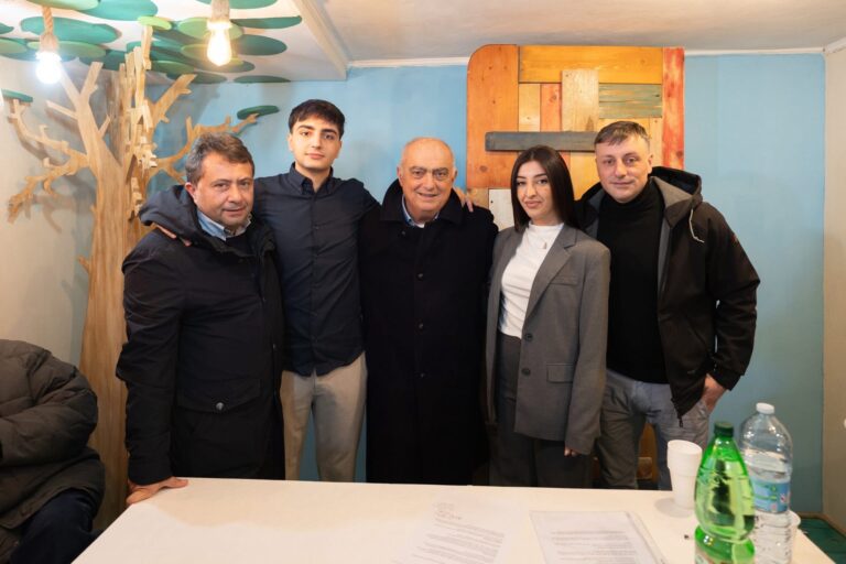 PROCIDA – Le Primarie delle Idee: quando un’isola decide di ascoltare i suoi giovani