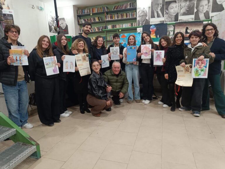 Il Liceo Buchner di Ischia al Concorso Nazionale “Annalisa Durante”
