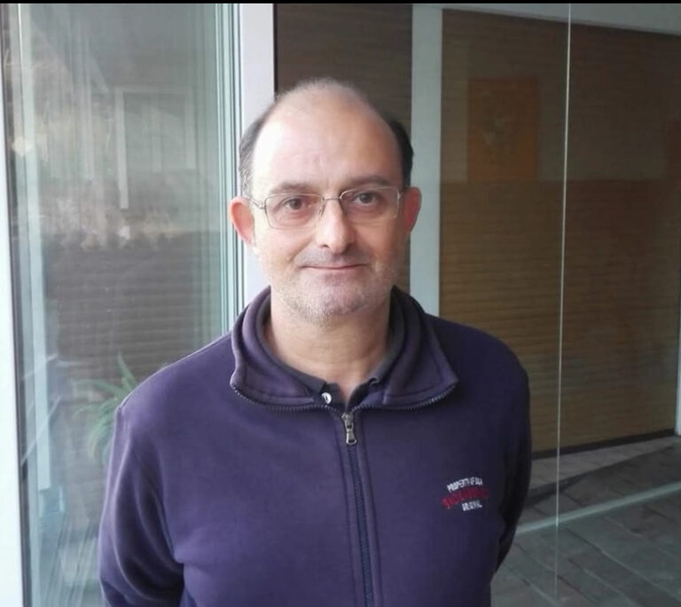 Addio a Popino, icona dell’accoglienza ad Ischia