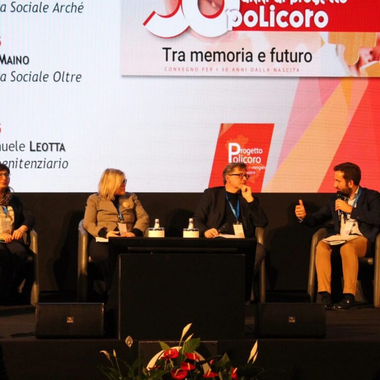 Roma, Vaticano: Luisa Pilato e la coop. Arke’ di Ischia tra le esperienze del Progetto Policoro in udienza dal Papa