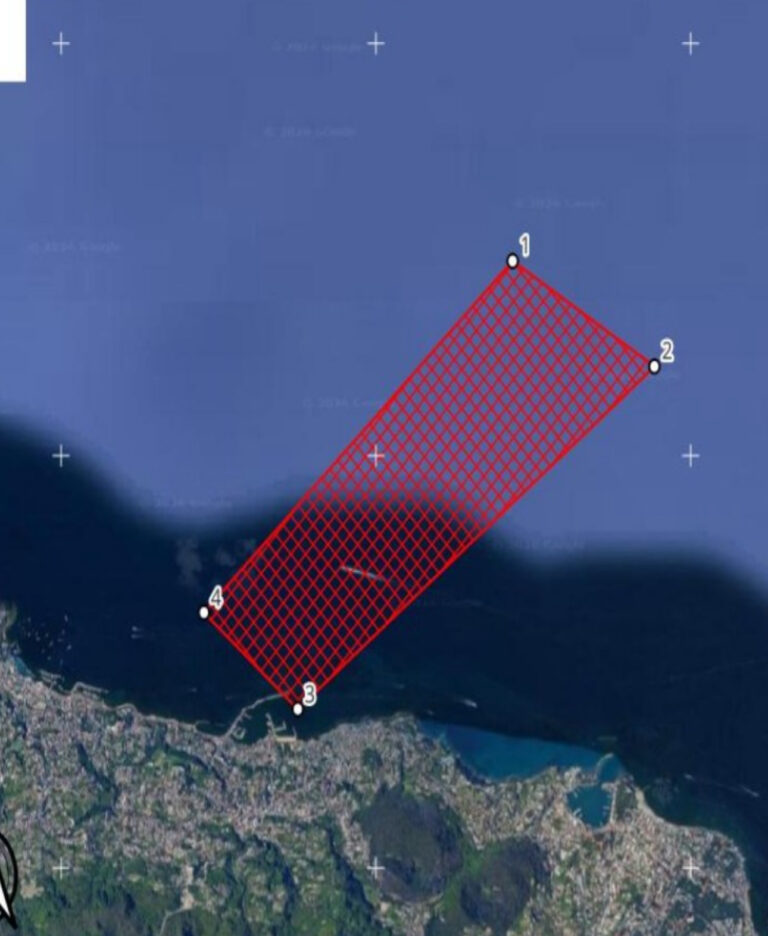 Lavori sul cavo sottomarino Cuma–Ischia dal 1 marzo: ordinanza della Guardia Costiera per la sicurezza 