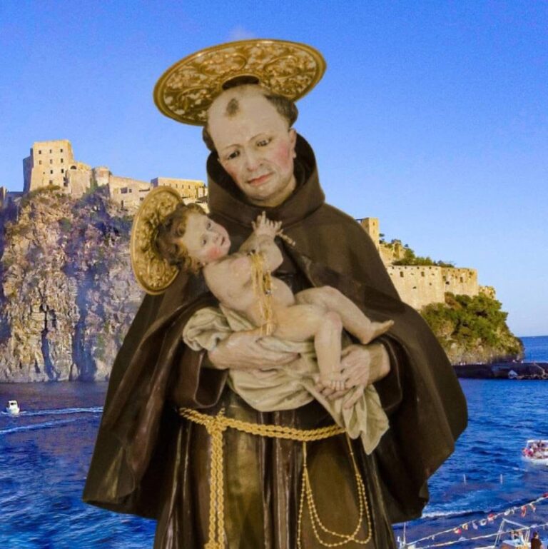 Ischia, festeggiamenti di S. Giovan Giuseppe della Croce: scattano divieti di sosta e attivazione ZTL 