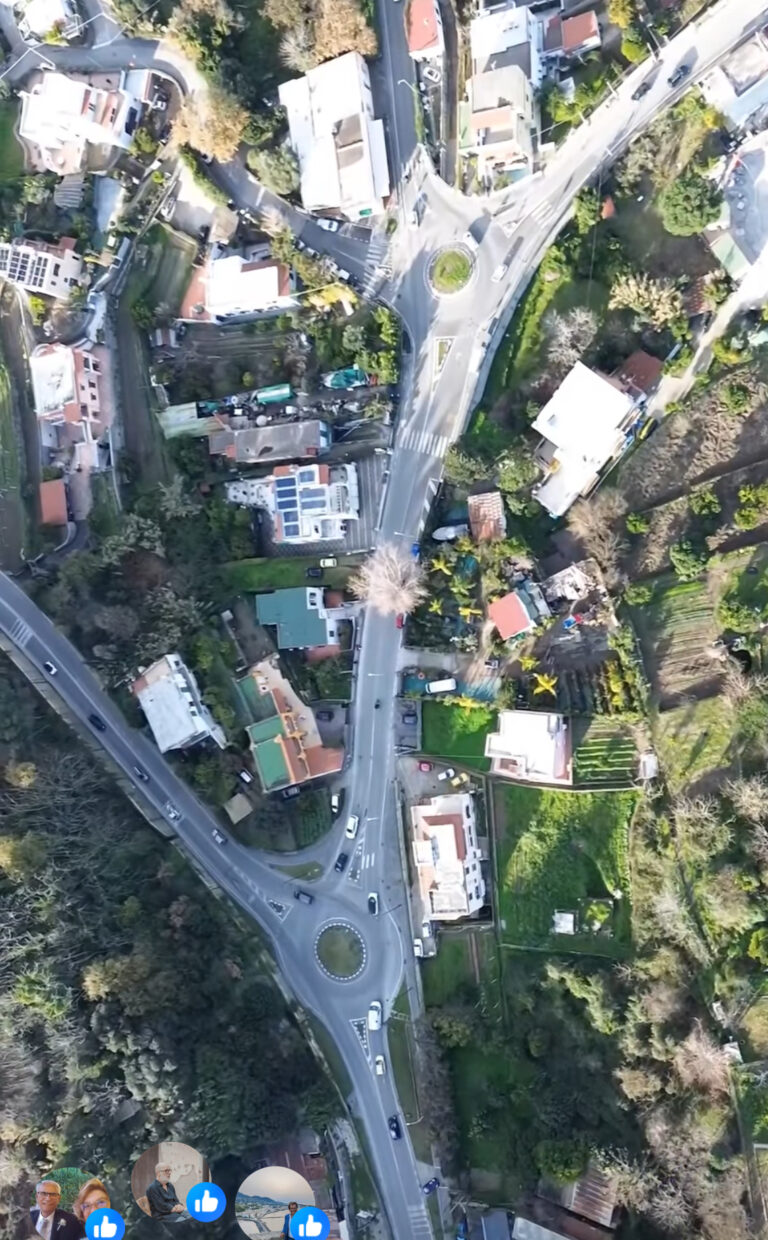 Ischia, 5 milioni per rivoluzionare la mobilità: parcheggi, navette e nuove rotatorie per ridurre il traffico in centro