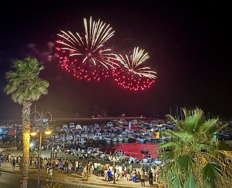 Forio presenta il programma degli eventi 2026