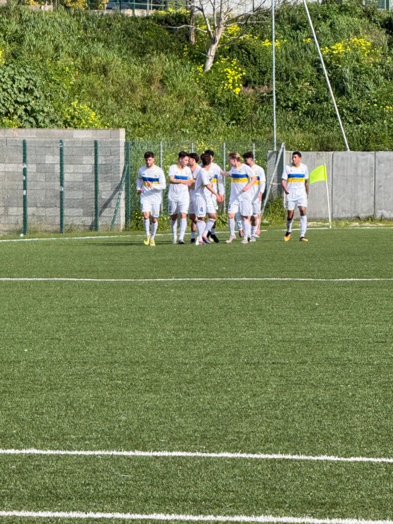 L’ISCHIA CALA IL TRIS A SASSARI