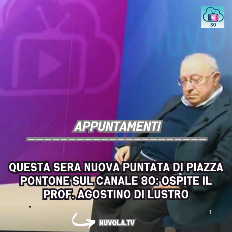 Piazza Pontone: questa sera ore 21 canale 80 la storia dell’isola attraverso i documenti della Chiesa di Ischia