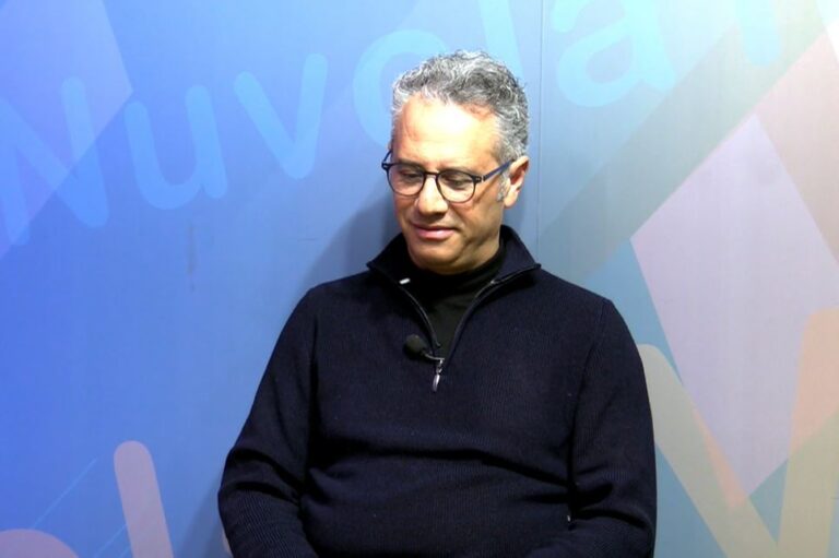 Questa sera a Piazza Pontone: ospite Luca Patalano (Actus Tragicus)