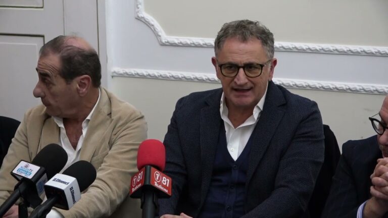 BATTESIMO PER FEOLA, FERRANDINO: FARA’ BENE, ECCO LE PRIORITA’