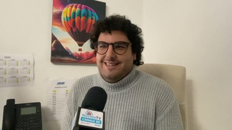 BULLISMO AL BALLERINO: LA VERITÀ CHE FRANCESCO ANGELINO HA IL CORAGGIO DI DIRE