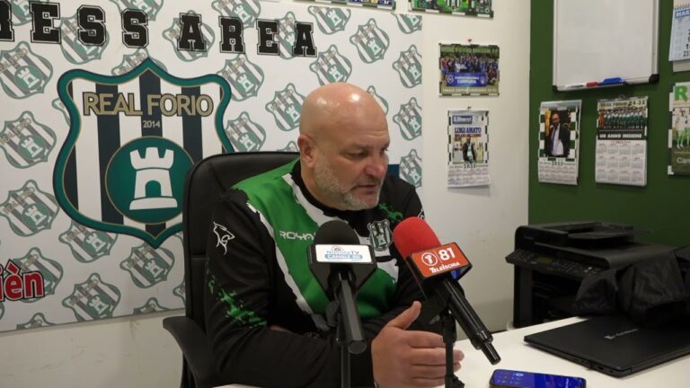 SANCHEZ: PORTICI SQUADRA OSTICA. IL MIO FUTURO? DIPENDE DA AMATO