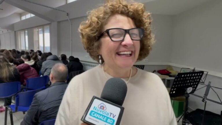 NEL NOME DELLA GENTILEZZA: VALERIO IACONO NEI RICORDI DEI LICEALI 