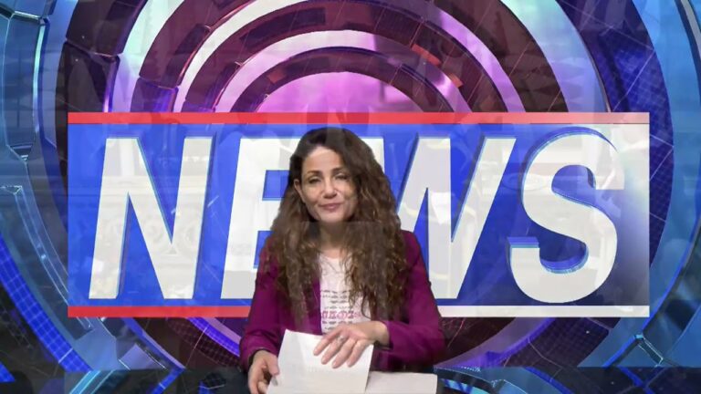 IL TG NEWS DEL 12 02 2026